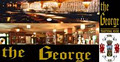 the george logo