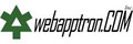 webapptron.COM Inc. logo