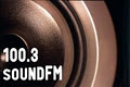 100.3 Sound FM image 1