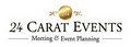 24 Carat Events image 2