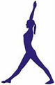 4 Yoga Girls logo