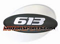 613Motorsports logo