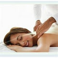 A Vital Touch Massage Therapy logo
