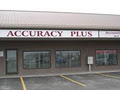 ACCURACY PLUS ACCOUNTING TAX SERVICES logo
