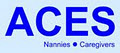ACES - iCaregivers.ca logo