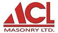 ACL Masonry Ltd. logo