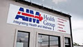 AIM Clinic - Hamilton Physiotherapy & Rehabilitation Centres logo