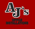 AJ'S OFFICE INSTALLATIONS image 4