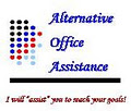 ALTERNATIVE OFFICE ASSISTANCE image 2
