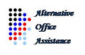 ALTERNATIVE OFFICE ASSISTANCE image 3