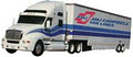 AMJ Campbell Moving Company - Barrie logo
