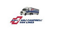 AMJ Campbell logo
