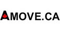 AMove Moving & Storage logo