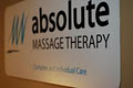 Absolute Massage Therapy image 1