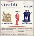Académie de Musique Vivaldi image 2