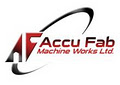 Accu Fab Machine Works Ltd. image 1