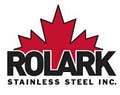Acier Inoxydable Rolark logo