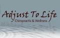 Adjust To Life Chiropractic logo
