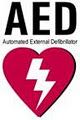 Advanced First Aid CPR Training logo