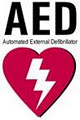 Advanced First Aid CPR Training logo