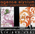 Agence Elysium logo