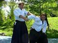 Aikido Rive Sud Dojoista Internationale School image 2