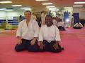 Aikido Rive Sud Dojoista Internationale School image 3