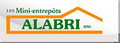 Alabri Enr Les Mini-Entrepôts logo
