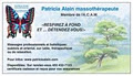 Alain Patricia Massothérapeute image 2