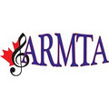 Alberta Registered Music Teachers Association logo