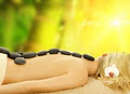 Alegria Massage Therapy Inc logo