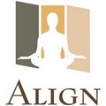 Align Massage Therapy logo