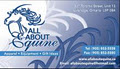 All About Equine logo