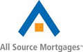 All Source Mortgages logo