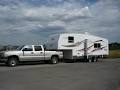 All West RV Rentals Ltd. image 2