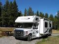 All West RV Rentals Ltd. image 6