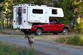 All West RV Rentals Ltd. image 1