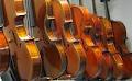 Allan's Violins image 3