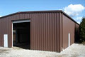 Alpine Steel Buildings image 1