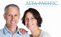 Alta Pacific Mortgages & Investments logo