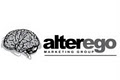 Alter-Ego Marketing Group logo