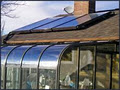 Ambient Source Energy Systems: Solar Water Heating, Victoria BC, Vancouver BC logo