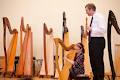 Andrew Chan, Harpist + Harp Teacher image 5