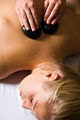 Anne's Reg'd Massage Therapy logo