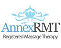 Annex Registered Massage Therapy logo