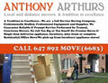 Anthony-Arthurs Moving Company image 3
