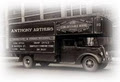 Anthony-Arthurs Moving Company logo