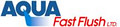 Aqua Fast Flush Ltd. logo