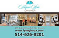 Aqua Spa Lyne Giroux Inc logo