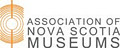 Association of Nova Scotia Museums logo